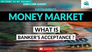 What is Bankers Acceptance [upl. by Lynsey517]