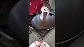 Tasty Tisi Recipe 🤩 shorts tasty viralvideo trending [upl. by Gatian]