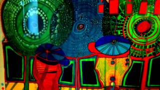 Hundertwasser like Painter 1 [upl. by Nylg]