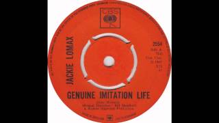 Jackie Lomax  Genuine Imitation Life [upl. by Stevenson]