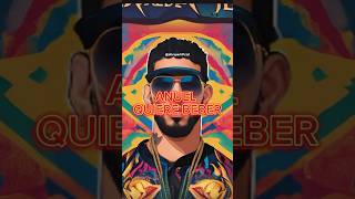 ANUEL AA  QUIERE BEBER1976parodiamusical ia musica paratitrap traplatino anuel anuelaa [upl. by Atsira]