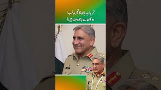 Family Tree of General Qamar Javed Bajwa Which Bajwa are theyPart 1 [upl. by Heriberto]