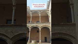 Palazzo Abatellis • Palermo [upl. by Niasuh]