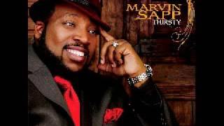 Praise Him In Advance  Marvin Sapp [upl. by Assenaj223]