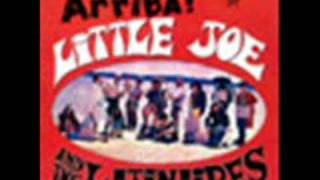 Little joe and the Latinaires [upl. by Ahsimin]