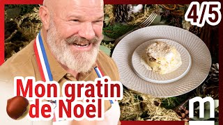 🌰 Mon gratin de Noël [upl. by Noak859]