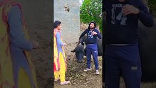 Himachali munda new funny video 2022 [upl. by Atikkin]