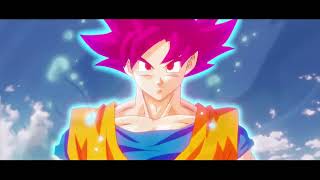 Dragon Ball Z⁄S AMV RECAP Hong Sunmeng [upl. by Massingill]