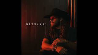 Warren Zeiders  Betrayal Official Audio [upl. by Phiona797]