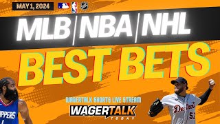 Wednesday MLB Picks and Predictions  Orioles vs Yankees  Padres vs Dodgers  Power 5 for 92524 [upl. by Htiekel]