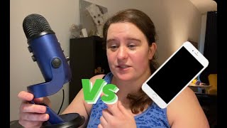 Is the Blue Yeti Mic Worth it  Honest Product Review [upl. by Raine139]