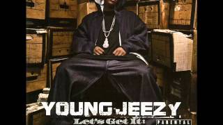 Young Jeezy  Get Ya Mind Right Instrumental [upl. by Yarb]