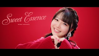 麻倉もも 『Sweet Essence』Music Video [upl. by Topliffe30]