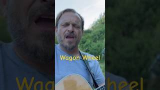 Wagon Wheel Old Crow Medicine Show [upl. by Odarbil216]