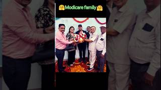 🤗Modicare modicare song  modicarefamiy modicare short 4k youtubeshorts shortvideo trending [upl. by Elleinet715]