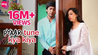 Pyaar Tune Kya Kiya  Season 01  Episode 14  August 22 2014  Full Episode [upl. by Eslud495]