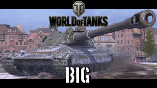 World of Tanks  Big [upl. by Amedeo]