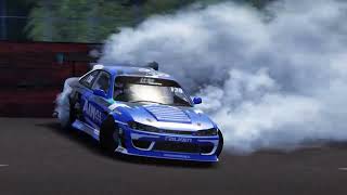 S145 Drift Vid [upl. by Akeemat]