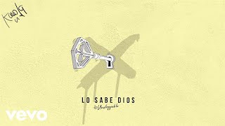 Karol G  Lo Sabe Dios Official Audio [upl. by Bette873]