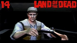 Lets Play Blind Land Of The Dead Road To Fiddlers Green Ep14 DeliveranceCity Of The Living [upl. by Zeiger]