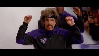 DODGEBALL Clips 2004 Ben Stiller [upl. by Yarg]