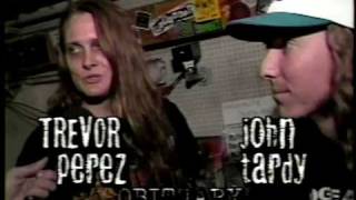 J Schizoid On Power30 1994 p1 [upl. by Aihsenet]