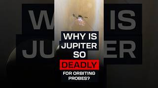 Why Is Jupiter So Deadly [upl. by Noivaz]