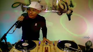 19 Skratch Drumming amp Phrasing Dj Qbert WISDOM OF THE WAX [upl. by Woodruff]