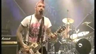 Rancid  Roots Radicals Live [upl. by Skolnik]