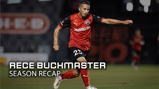 Rece Buckmaster Top Plays amp Highlights from the 2024 Season [upl. by Misti]