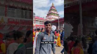 Joy Maa Bolla। 🌺 Bolla Kali Puja 2024 shorts short kali kalimaa [upl. by Laup3]