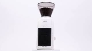 Baratza Encore Overview [upl. by Paderna]