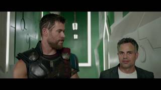 Thor  Ragnarok  Avec vous partout dès le 9 mars [upl. by Adina989]