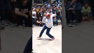 BBoy Crazy Legs  Rock Steady Crew🫡 shorts short dance breakdance sports bboy viral hiphop [upl. by Enohs]