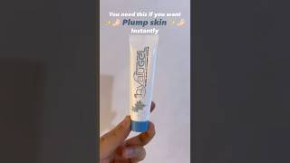 Hyalugel  hyaluronic acid gel  skincare for clear plump amp soft skin  Indian skincare affordable [upl. by Martineau974]