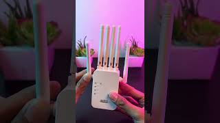 High speed wifi booster super smooth [upl. by Carmina]