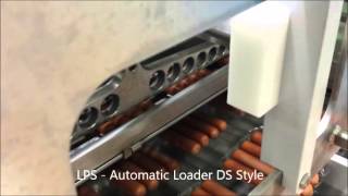 LPS  Automatic Loader DS Style [upl. by Alansen]