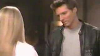 General Hospital Jason and Courtney October 302003 [upl. by Gnohp]