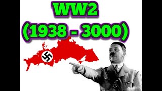 1938  3000 WW2 With SCOTLAND [upl. by Rosaleen93]