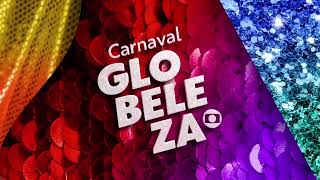 FHD Vinheta Carnaval Globeleza  Intervalo 2023 [upl. by Berny534]