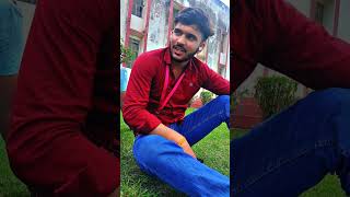 Diljala Aashiq❤️‍🔥Tanuj bhai  college vlogs day 18  mojamasti minivlog vlog shortvideo funny [upl. by Evad]