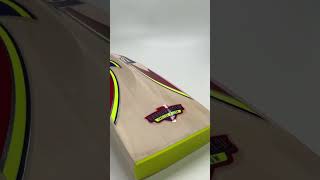 GrayNicolls Hypernova Gen 10 300 Cricket Bat cricket batting bat cricketequipment cricketfans [upl. by Alit]