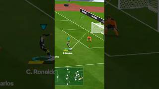 Football Shortfcmobile collegefootball fc24 easportsfc TechFCShorts TechFC3 [upl. by Vevay882]