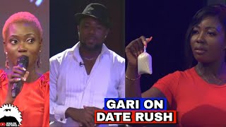 Chairman brought GARI for the Girls on DateRush 🤣  Season 10 Episode 5 Part 1 [upl. by Lazar]