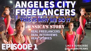 Angeles City Freelancers Episode 1 [upl. by Ahseit165]