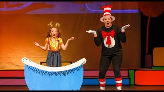 Its Possible Seussical Jr 2018 [upl. by Yellah]