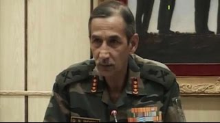 We take responsibility for Budgam killings says Army [upl. by Nodlew]