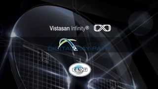 Vistasan Infinity by ENOT [upl. by Enelrae]