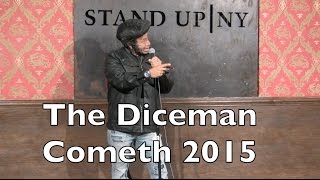 Diceman Cometh 2015 [upl. by Isidro]