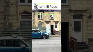 Thornhill Road Rastrick [upl. by Anahir]